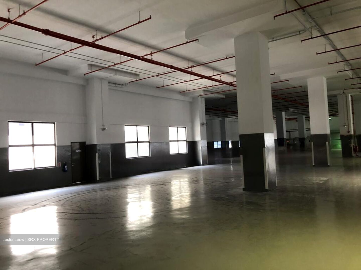 Bth Centre (D19), Warehouse #458206231